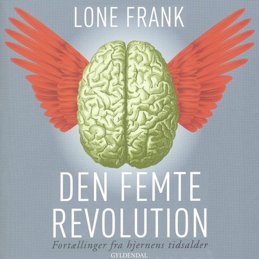 Den femte revolution, Lone Frank