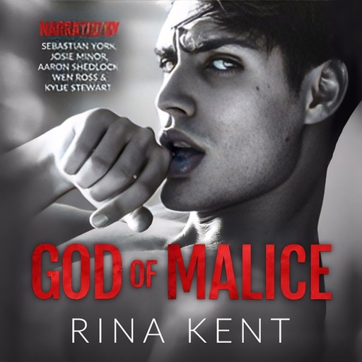 God of Malice, Rina Kent