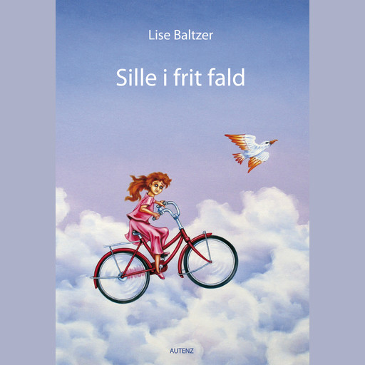 Sille i frit fald, Lise Baltzer