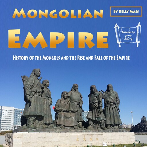 Mongolian Empire, Kelly Mass