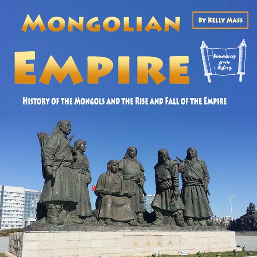 Mongolian Empire, Kelly Mass