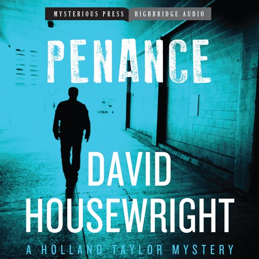 Penance, David Housewright