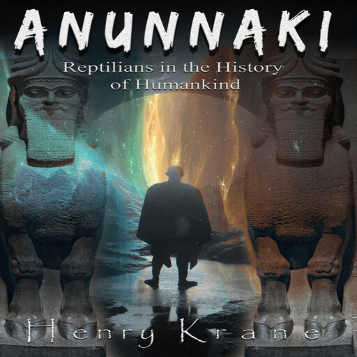 Anunnaki, Henry Krane