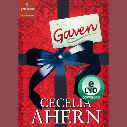Gaven, Cecelia Ahern