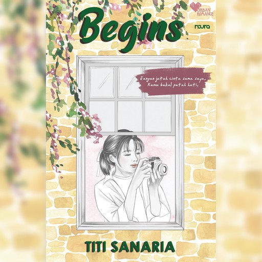 Begins, Titi Sanaria