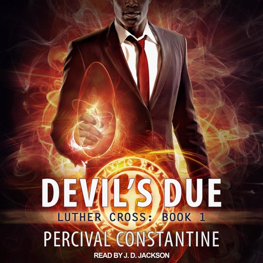Devil's Due, Percival Constantine