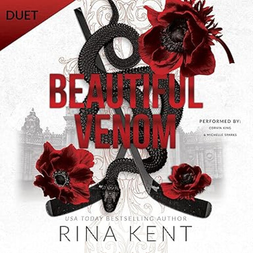 Beautiful Venom, Rina Kent