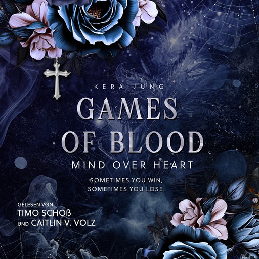 Games of Blood: Mind over heart, Kera Jung