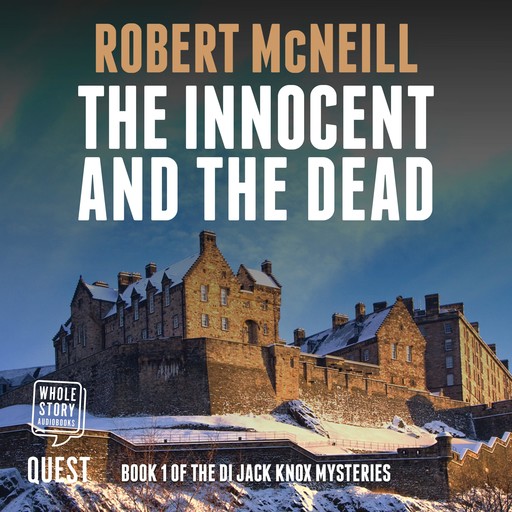 The Innocent and the Dead, Robert McNeill