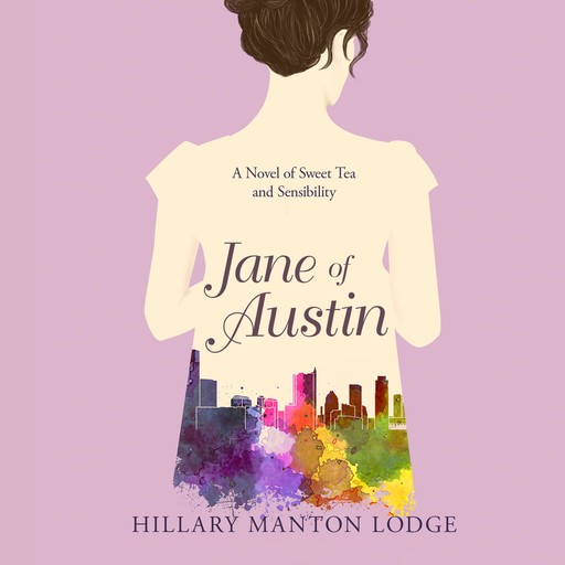 Jane of Austin, Hillary Manton Lodge