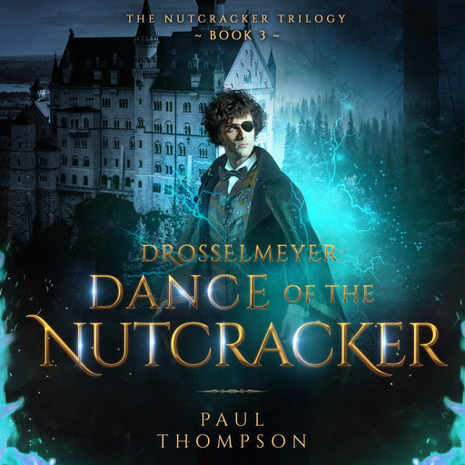 Drosselmeyer: Dance of the Nutcracker, Paul Thompson