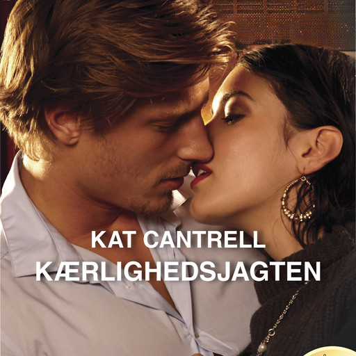 Kærlighedsjagten, Kat Cantrell