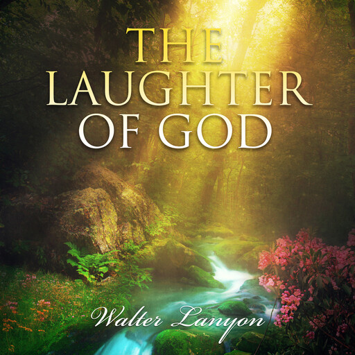 The Laughter of God, Walter Lanyon