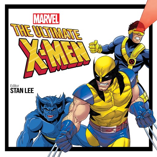 The Ultimate X-Men, Stan Lee