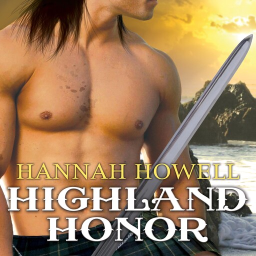 Highland Honor, Hannah Howell