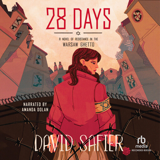 28 Days, David Safier