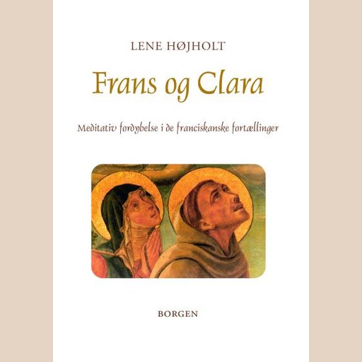 Frans og Clara, Lene Højholt