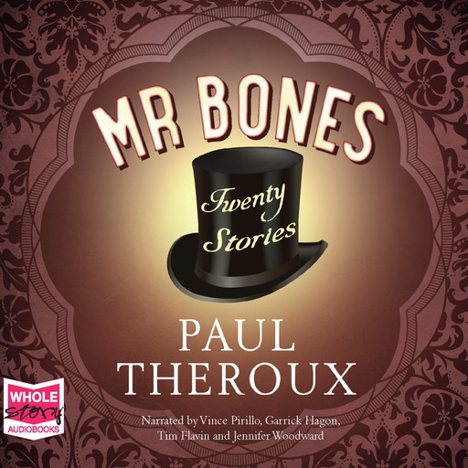 Mr Bones, Paul Theroux