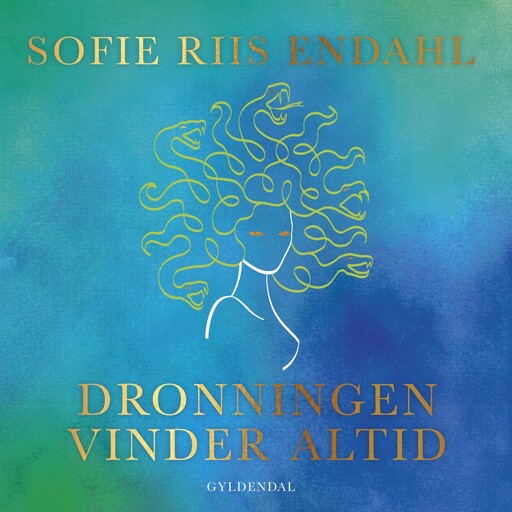 Dronningen vinder altid, Sofie Riis Endahl