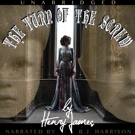 The Turn of the Screw, Henry James