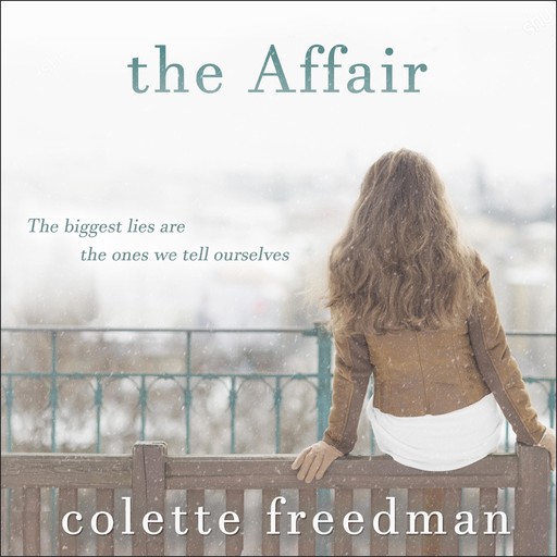 The Affair, Colette Freedman