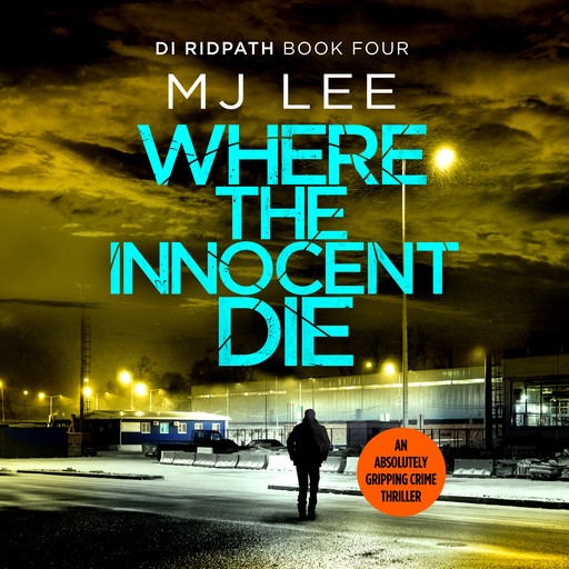 Where the Innocent Die, M.J. Lee