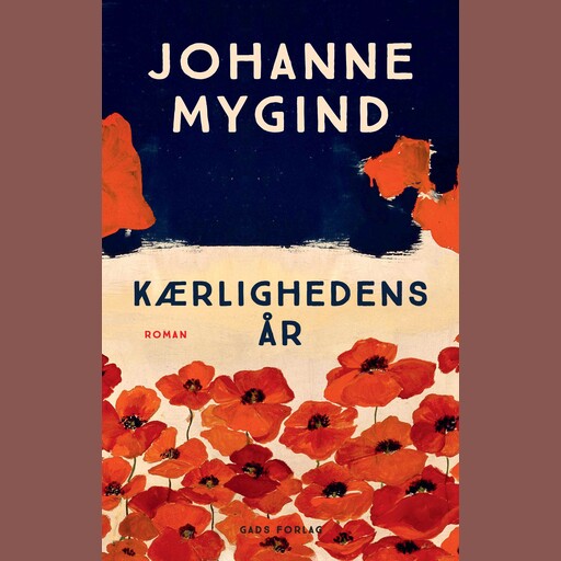 Kærlighedens år, Johanne Mygind