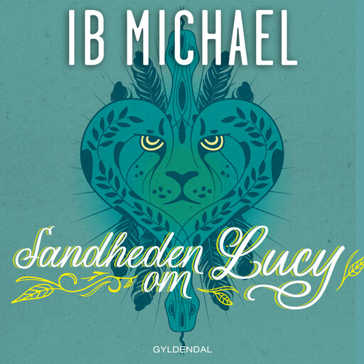 Sandheden om Lucy, Ib Michael