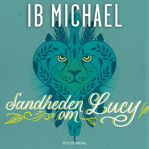 Sandheden om Lucy, Ib Michael