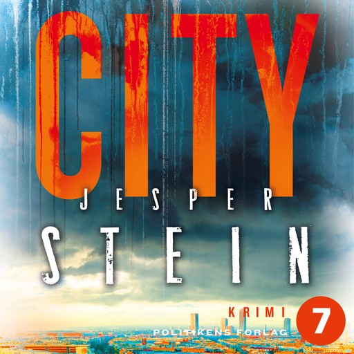 City, Jesper Stein