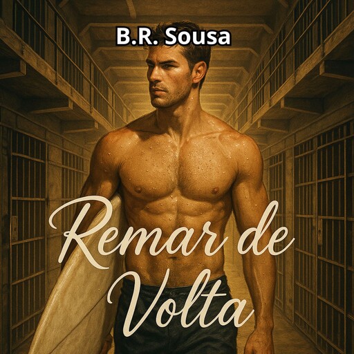 Remar de Volta, B.R. sousa