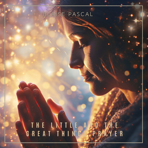 The Little and the Great Things Prayer, Blaise Pascal, Frederic Chopin