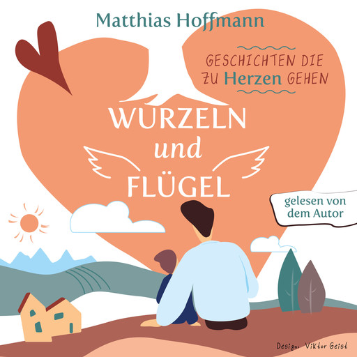 Geschichten die zu Herzen gehen, Matthias Hoffmann