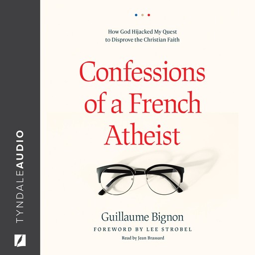 Confessions of a French Atheist, Guillaume Bignon