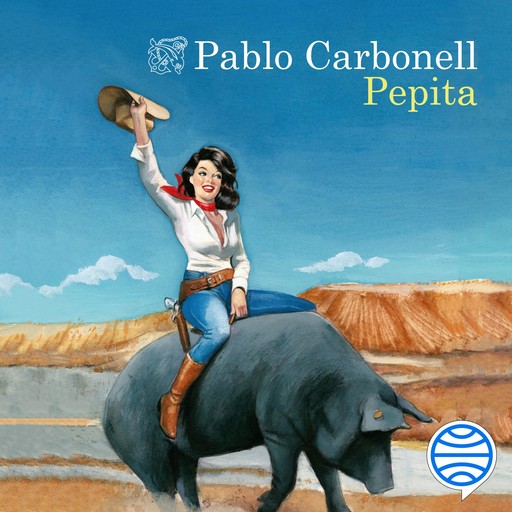 Pepita, Pablo Carbonell