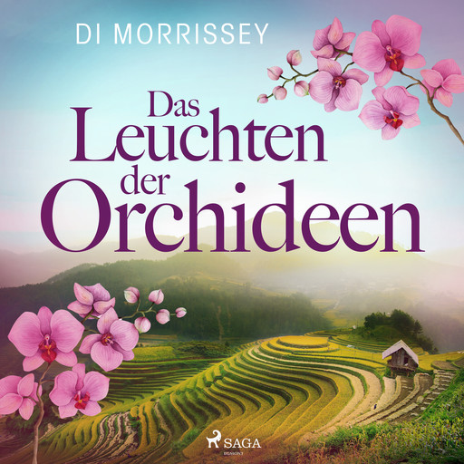 Das Leuchten der Orchideen, Di Morrissey