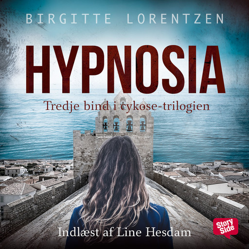 Hypnosia, Birgitte Lorentzen