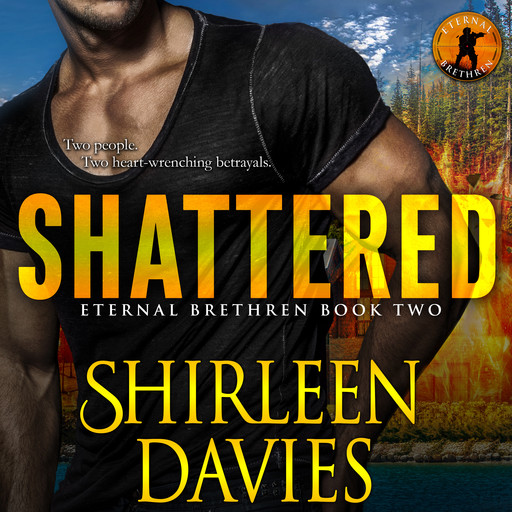 Shattered, Shirleen Davies