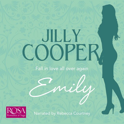Emily, Jilly Cooper