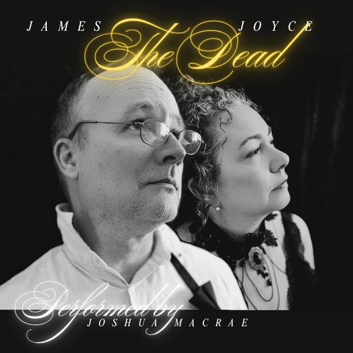 The Dead, James Joyce