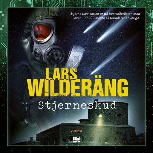 Stjerneskud, Lars Wilderäng