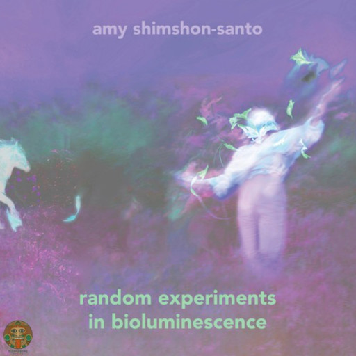 Random Experiments in Bioluminescence, Amy Shimshon-Santo