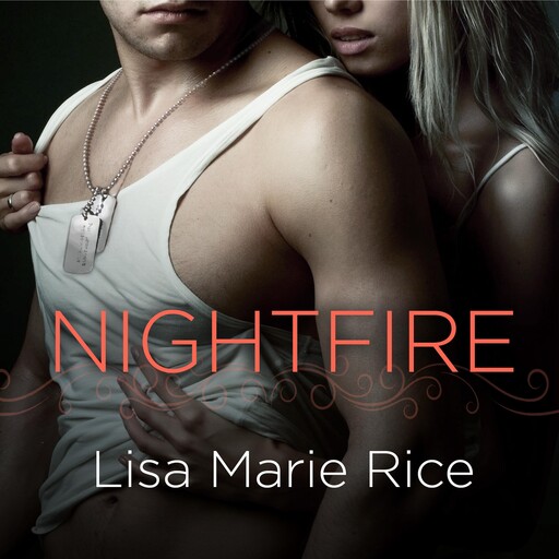 Nightfire, Lisa Marie Rice