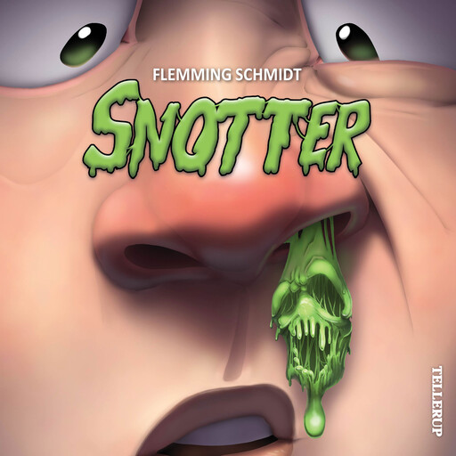 Snotter, Flemming Schmidt