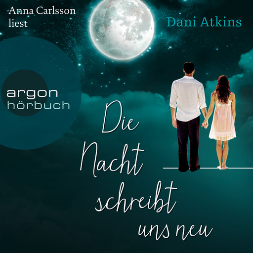 Die Nacht schreibt uns neu, Dani Atkins