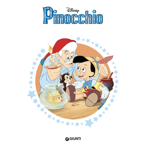 Pinocchio, Walt Disney