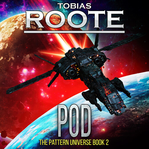 POD, Tobias Roote