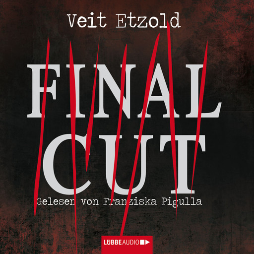 Final Cut, Veit Etzold