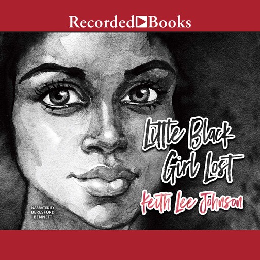 Little Black Girl Lost, Keith Johnson