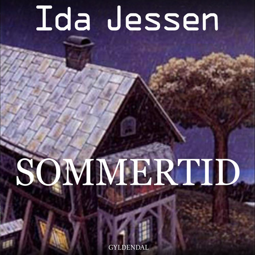 Sommertid, Ida Jessen